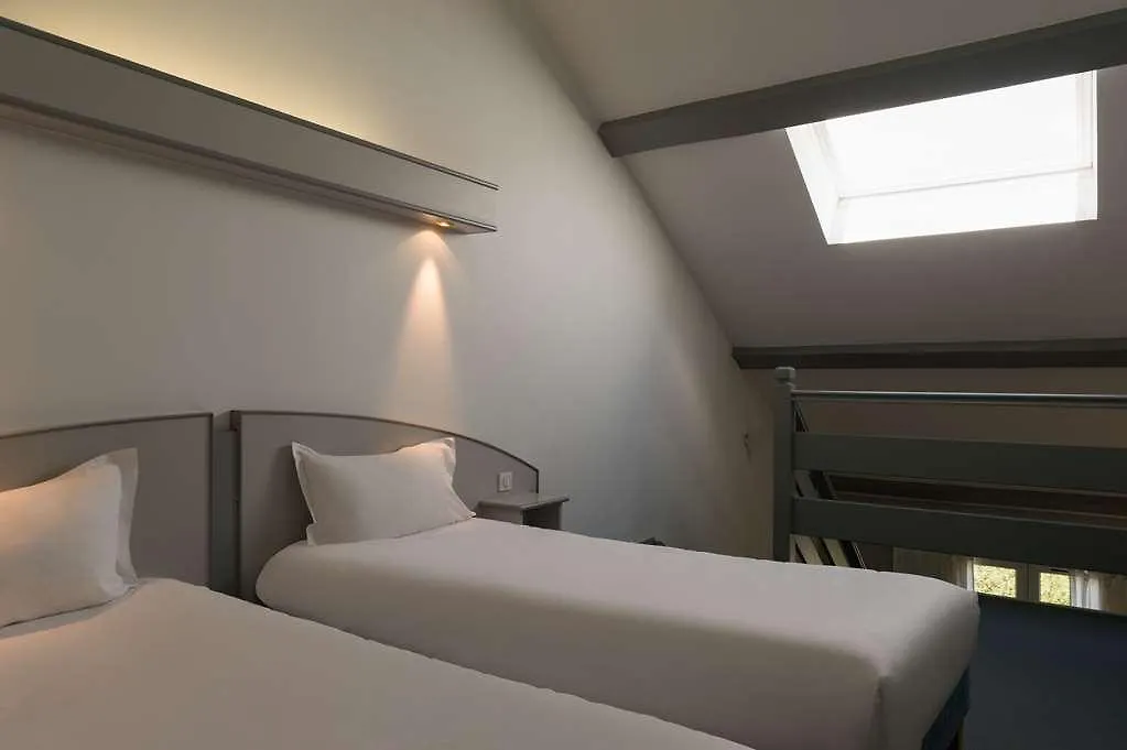 Auberge La Tomette Vitrac  Francie
