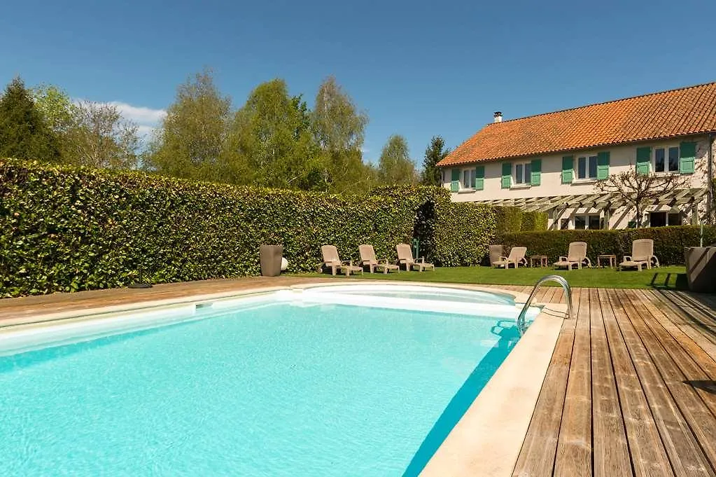 Auberge La Tomette Vitrac