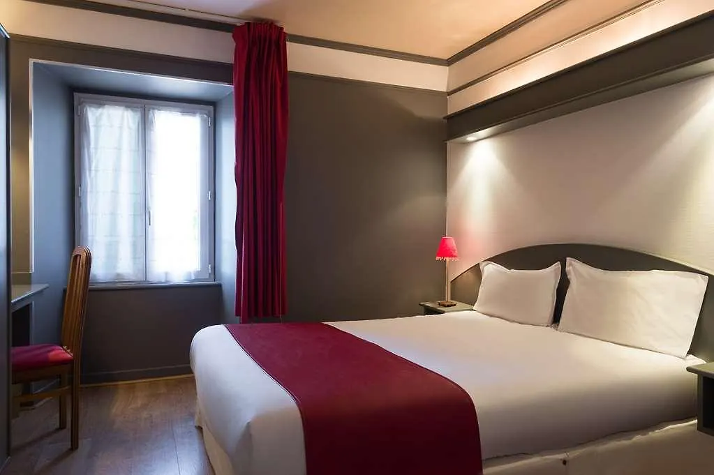 Auberge La Tomette Vitrac  Vitrac (Cantal)