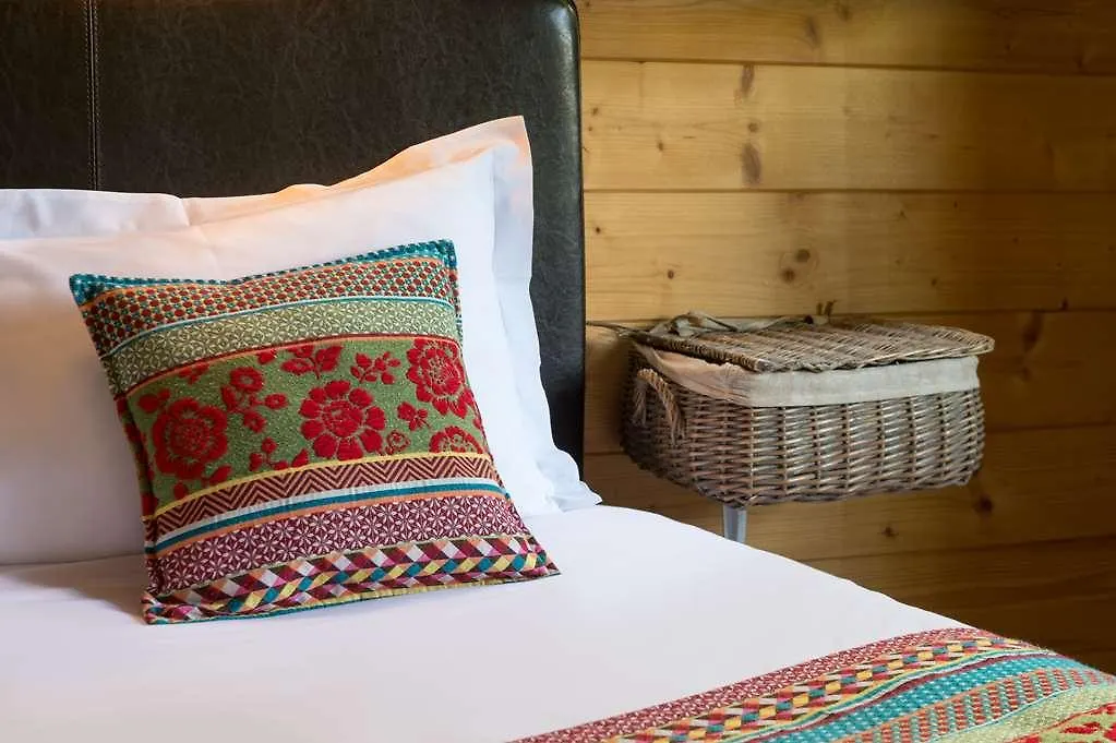 Hotel Auberge La Tomette Vitrac