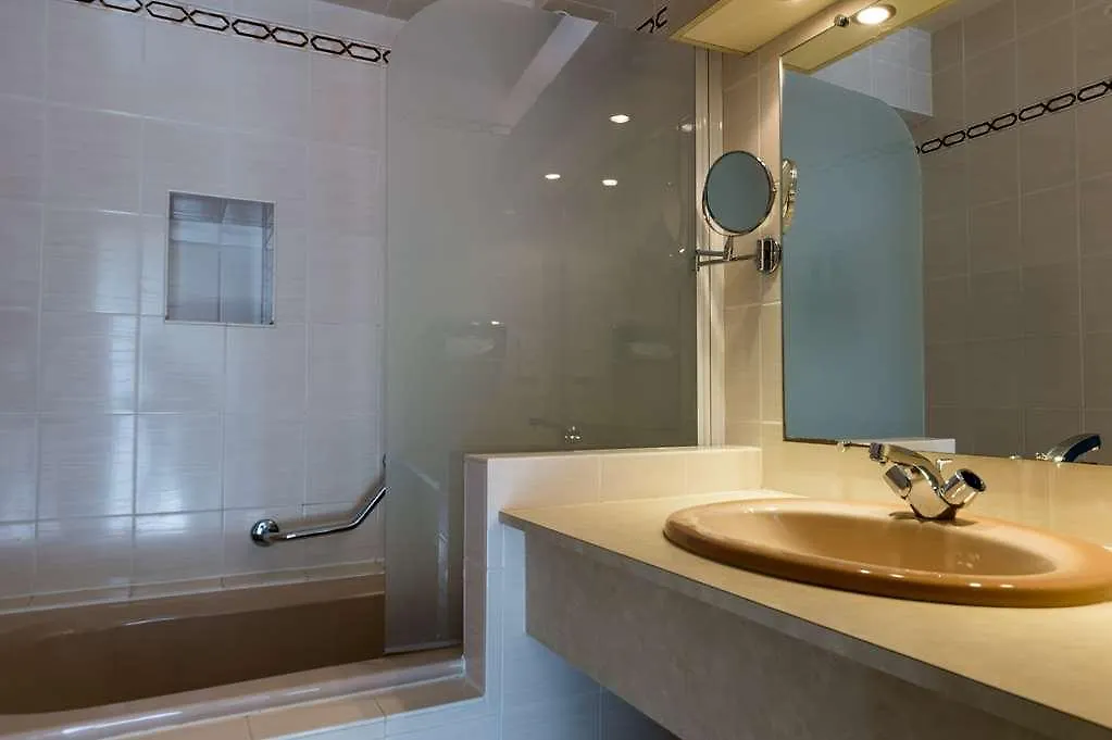 Hotel Auberge La Tomette Vitrac