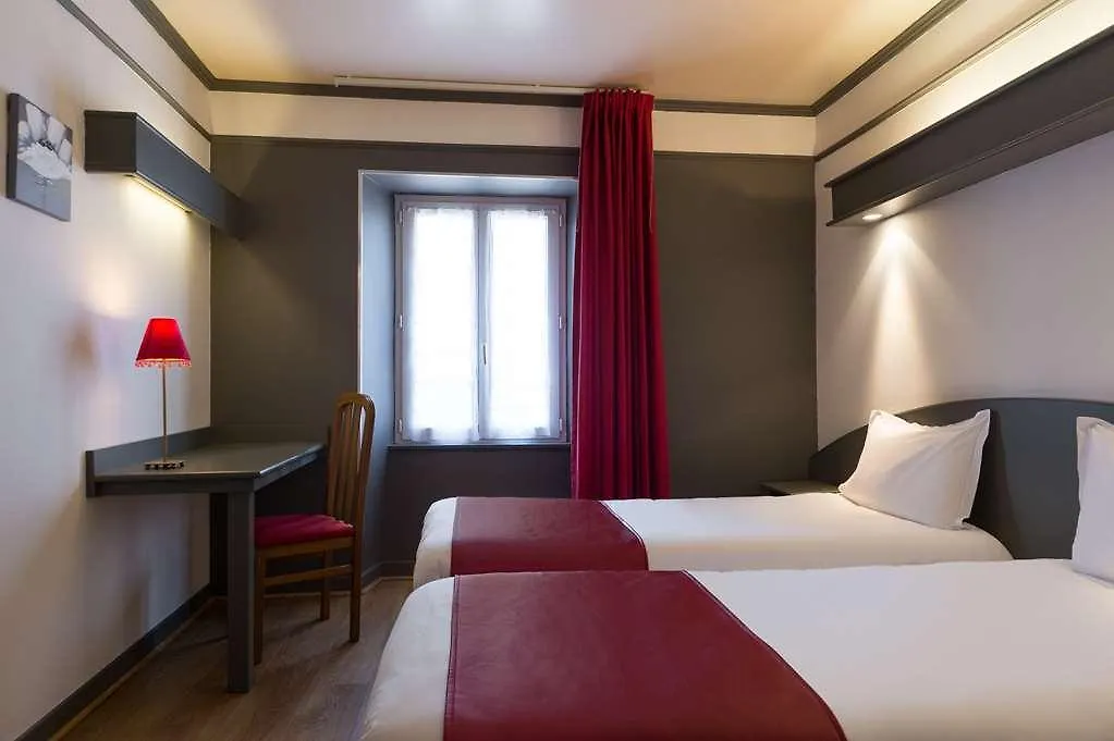 Auberge La Tomette Vitrac  Hotel