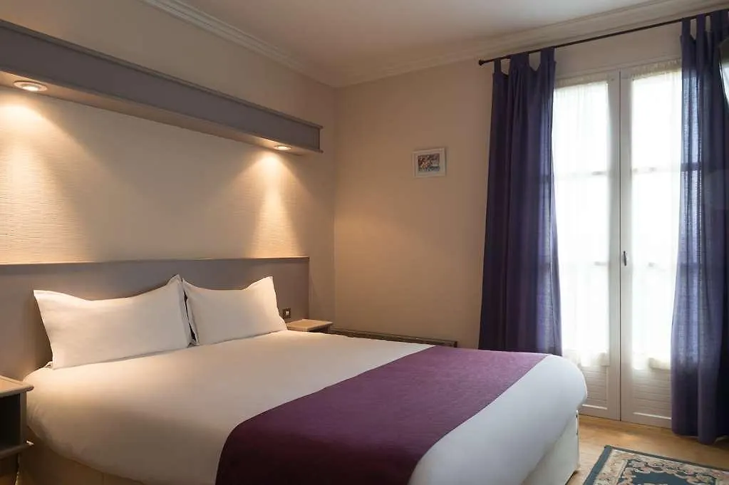 Auberge La Tomette Vitrac