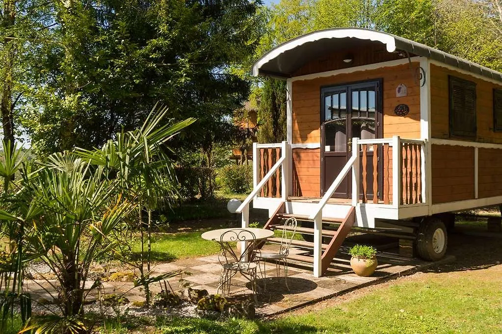 Hotel Auberge La Tomette Vitrac