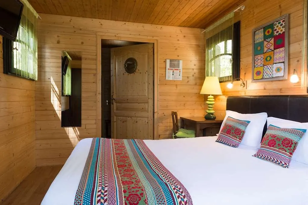 Auberge La Tomette Vitrac  France