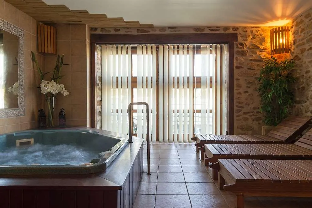 Auberge La Tomette Vitrac  Vitrac (Cantal)