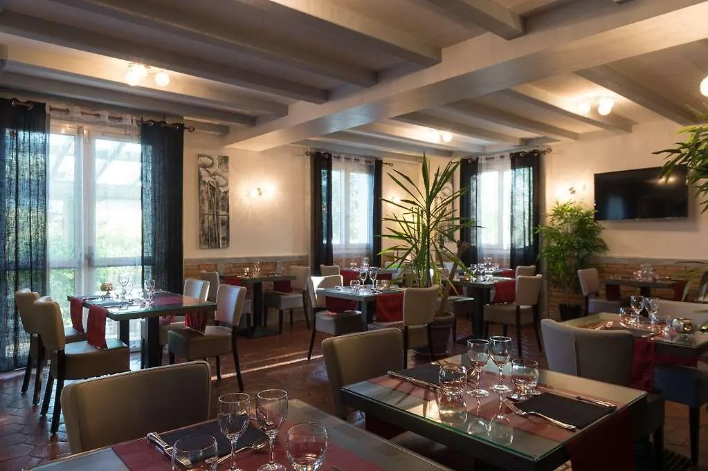 *** Hotel Auberge La Tomette Vitrac  France